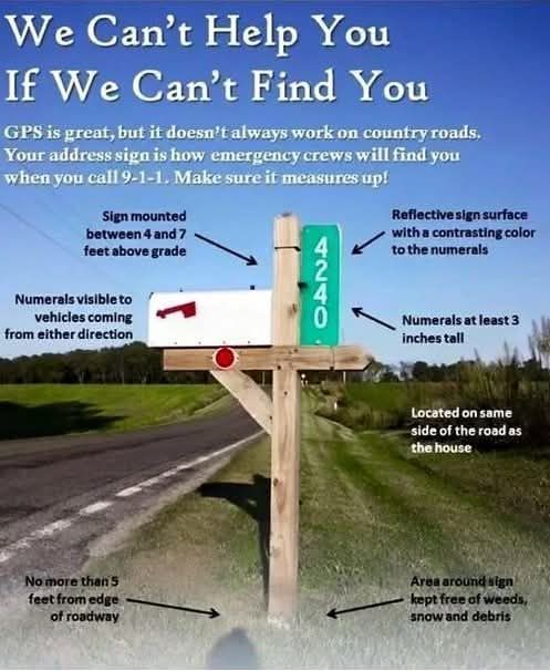Eastern... - Eastern Randolph County Fire Protection District