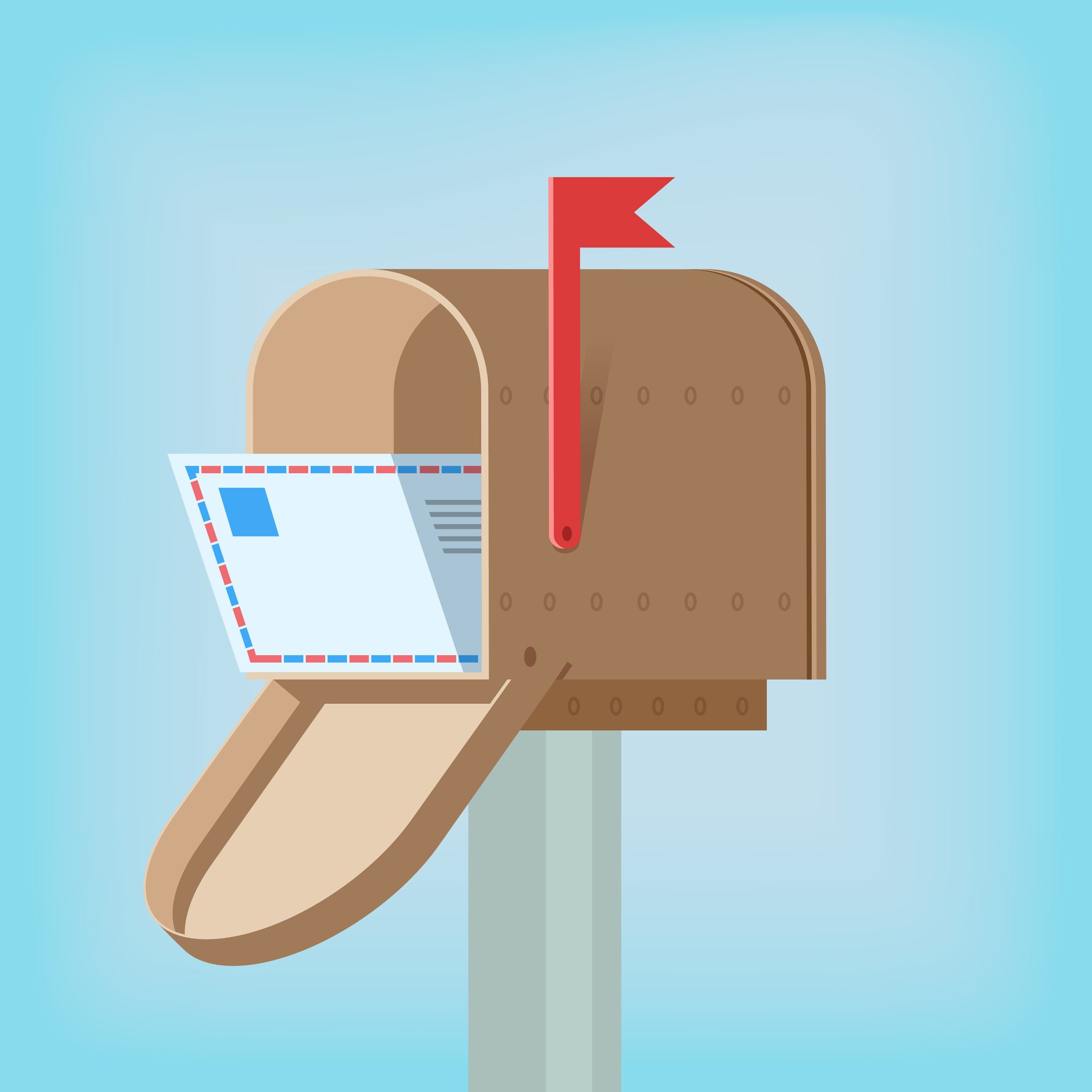 Village - ⚠Effective December 24, 2025, USPS is moving the postmarking ...