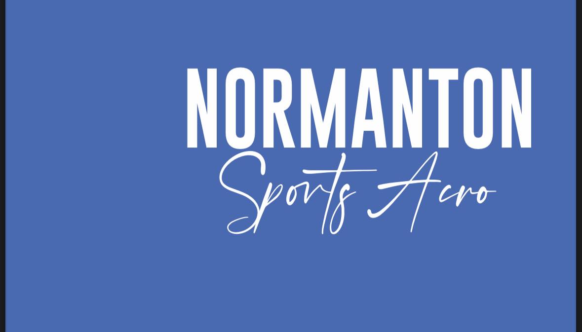 Normanton Sports Acro