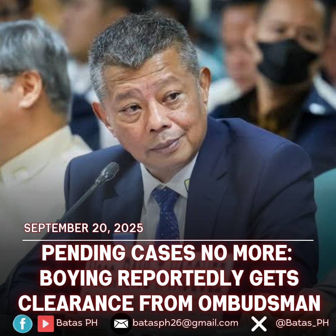 Batas PH - #ICYMI| The Supreme Court (SC) has imposed a... | Facebook