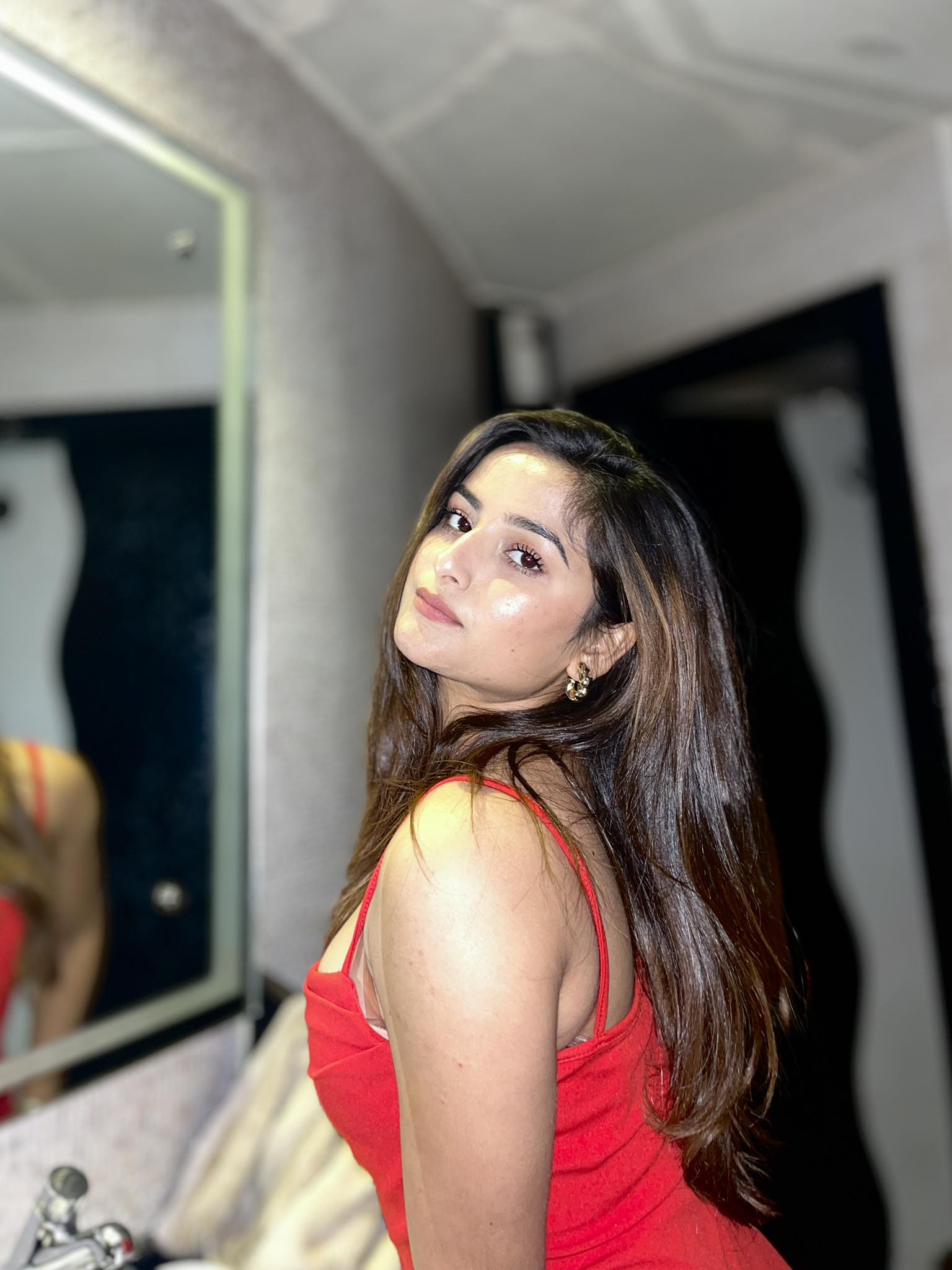 Sampada Tripathi