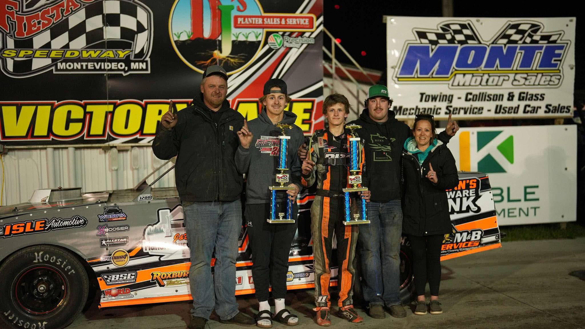 Player Racecars | Waseca MN