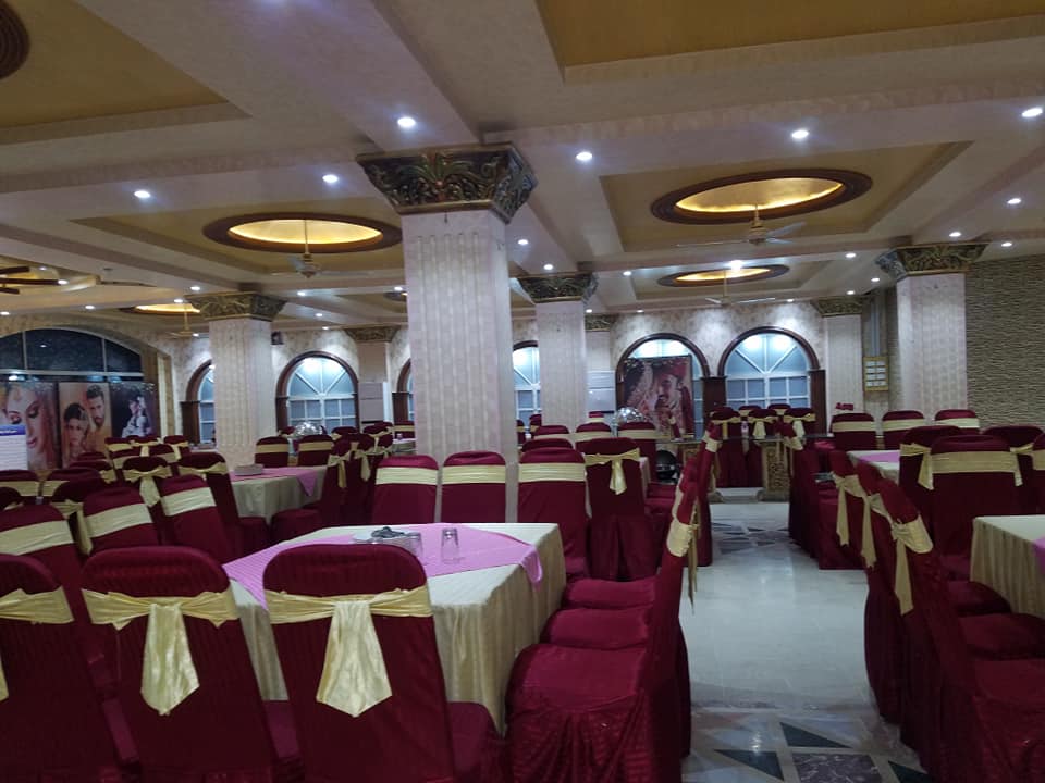 AlFazal marriage Hall Gujar Khan | Gujar Khan