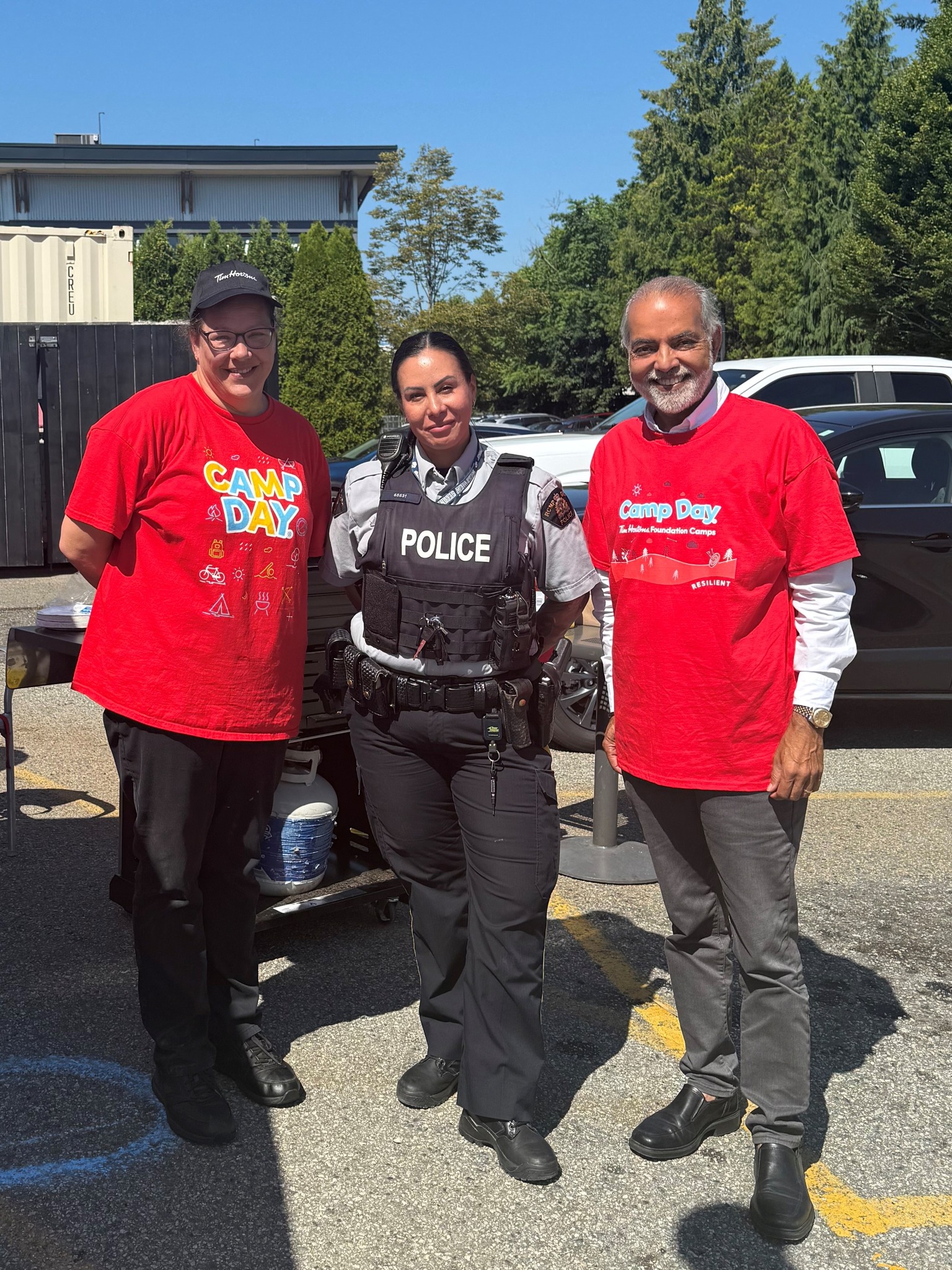 Maple Ridge RCMP added a new photo. - Maple Ridge RCMP
