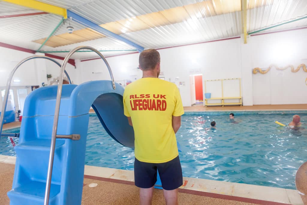 Swanage Online News And Events | 🚨 SWIMMING POOL UPDATE 🚨 | Facebook