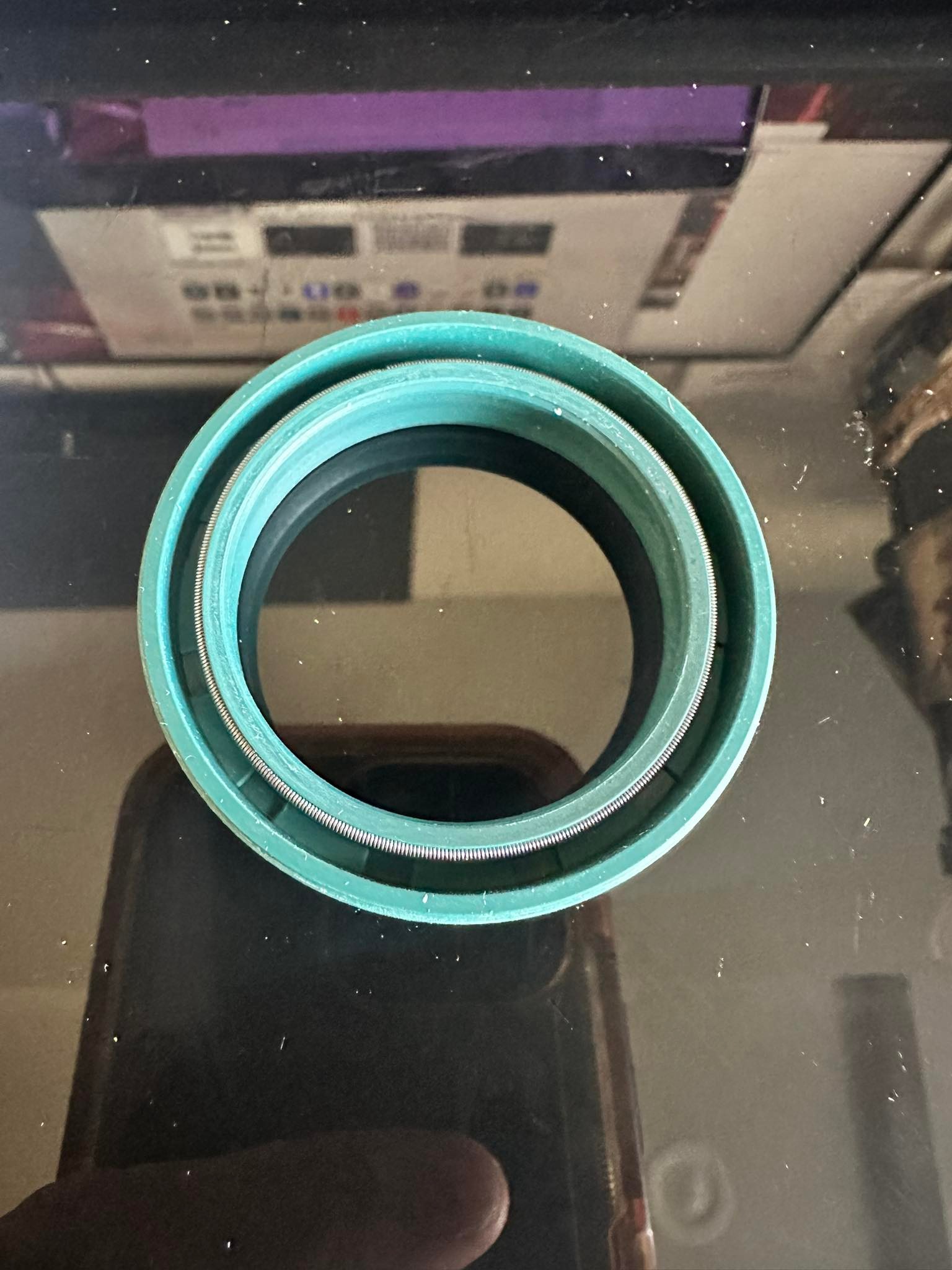 All Balls 56-144 Fork And Dust Seal Kit - Front Fork Seals