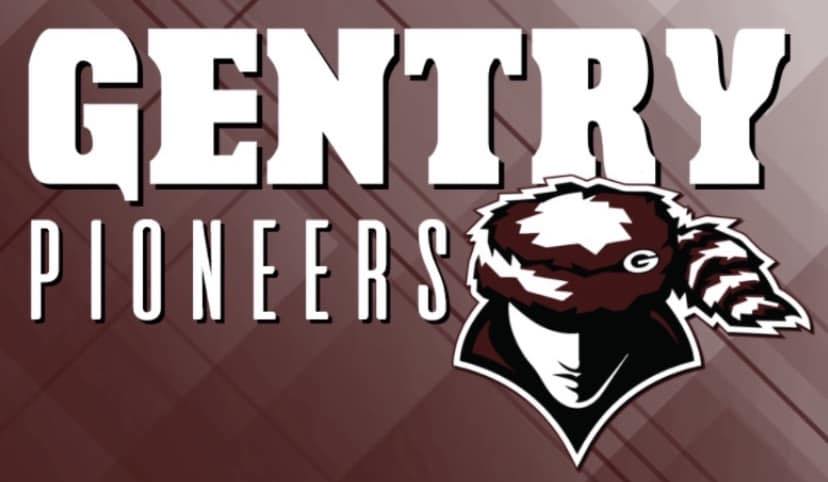Gentry Pioneer Baseball Boosters | Gentry AR