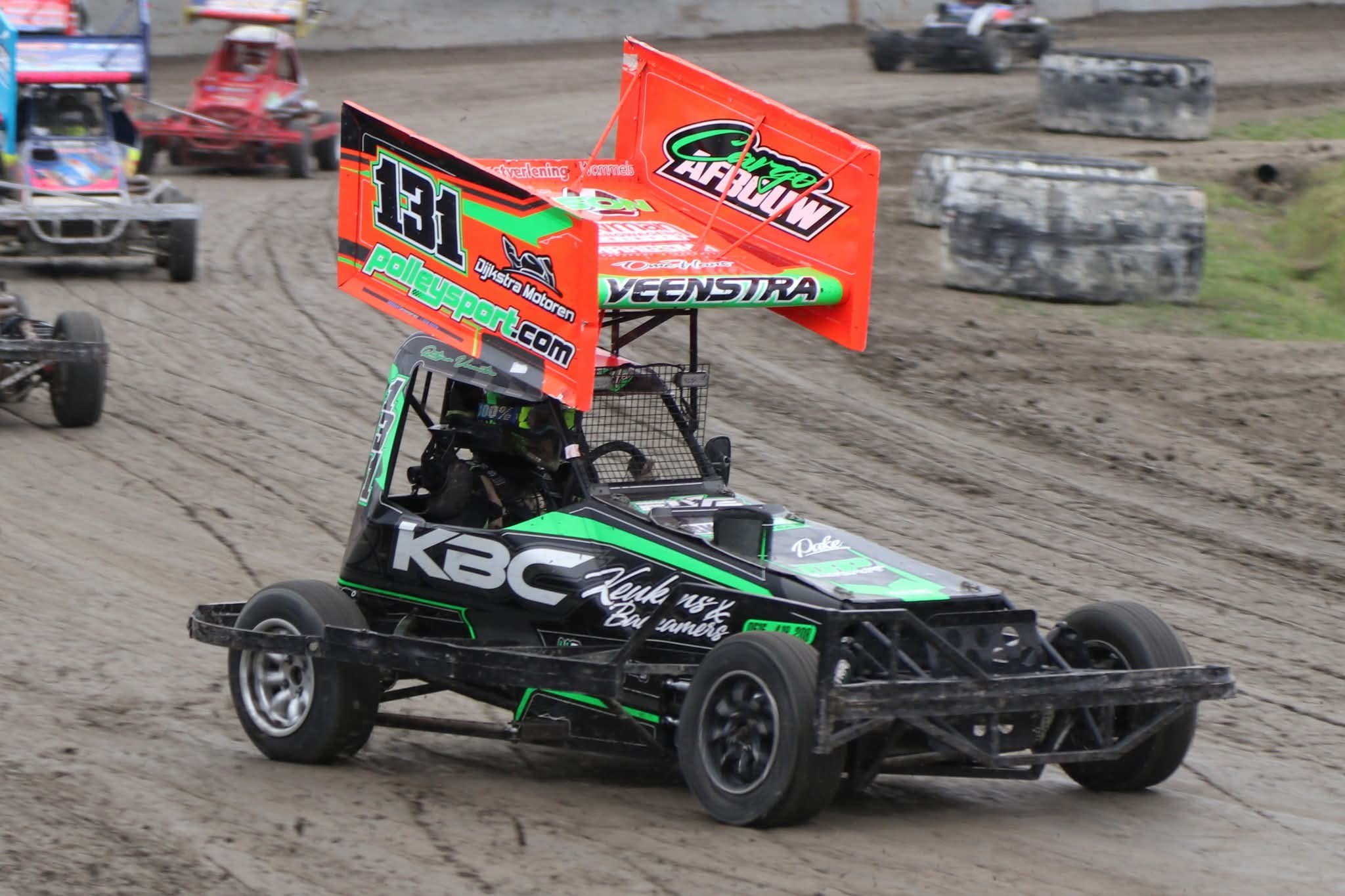 Stockcar Racing Fans added a new photo. - Stockcar Racing Fans