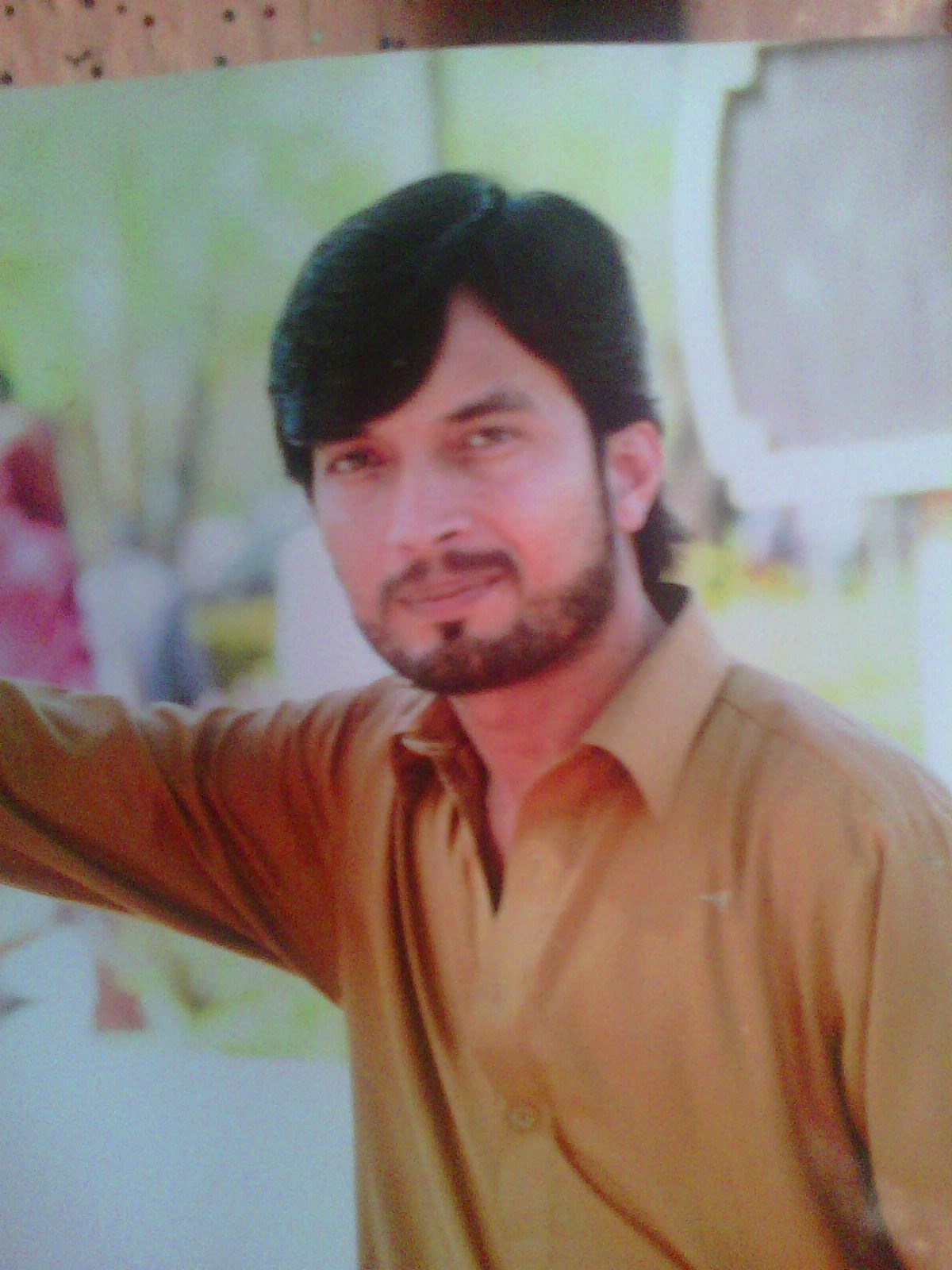 Raja Imran