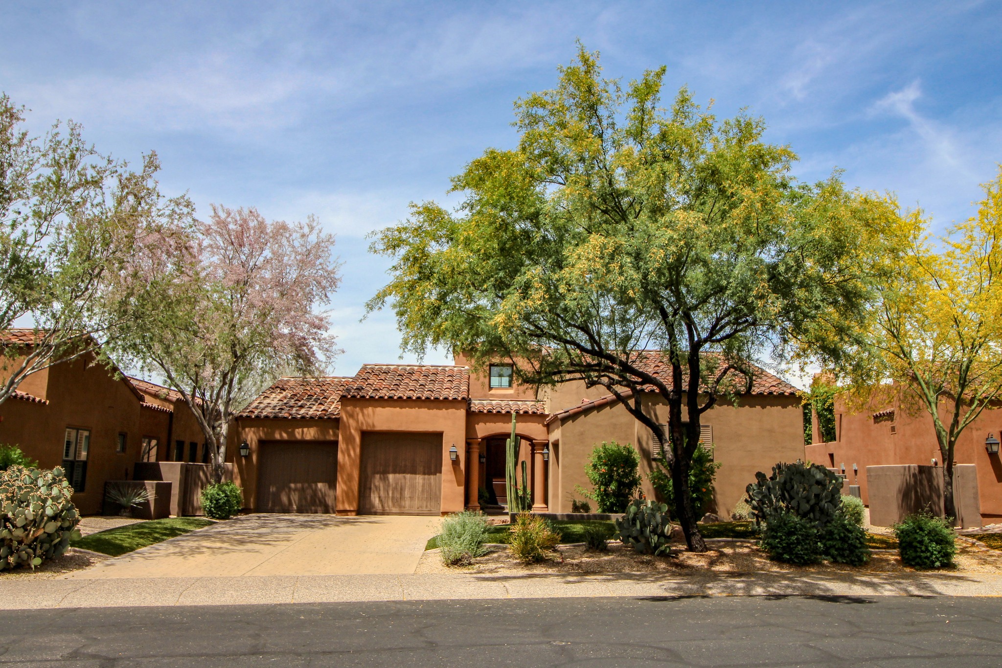 Aspen - Springtime in Arizona is the time to refresh and rejuvenate ...