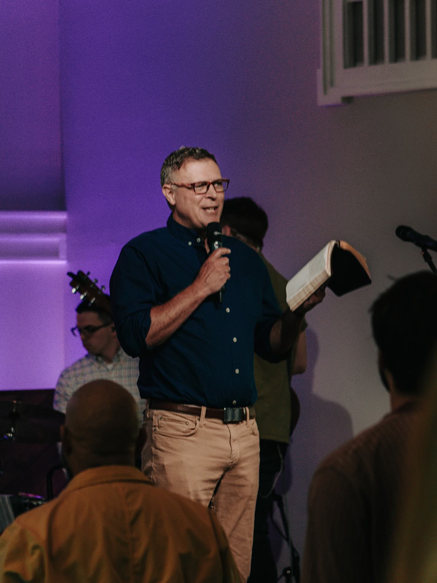 Greenville Community Church | Greenville SC