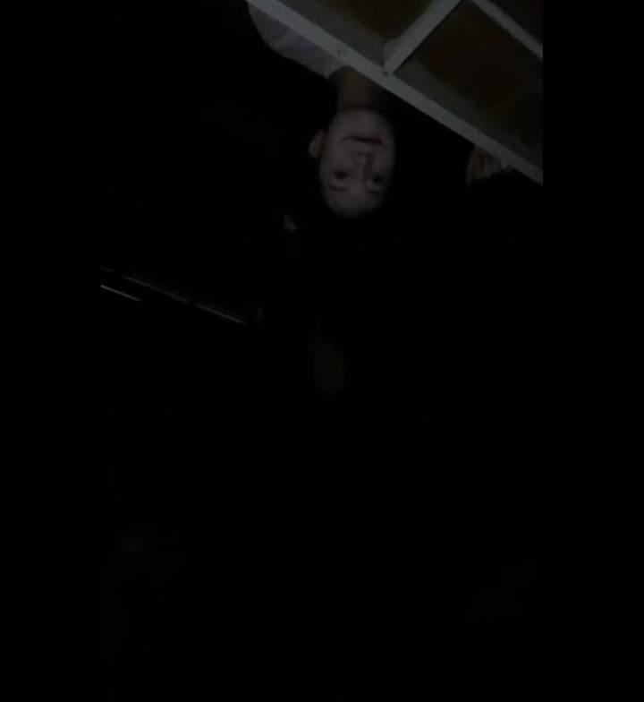 Spookify - 