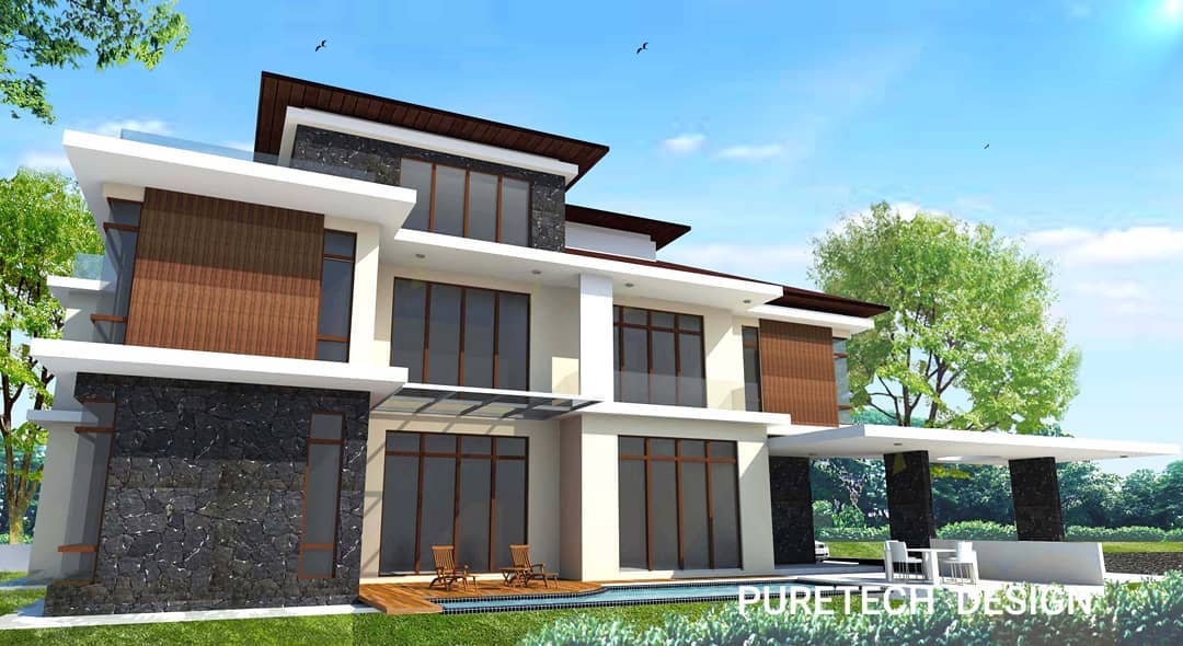 Puretech Design | Kuala Lumpur