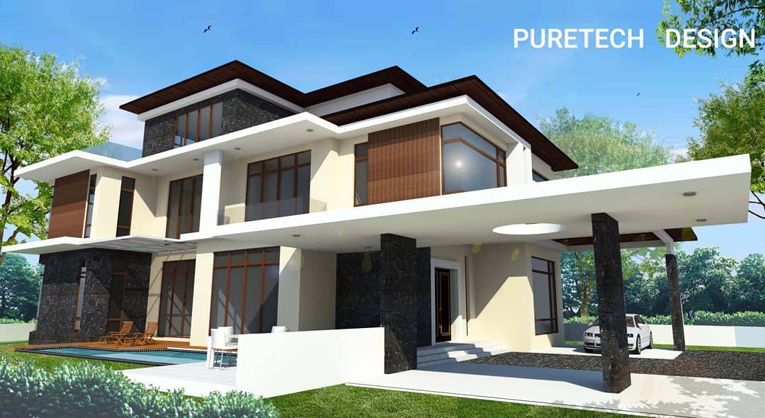 Puretech Design | Kuala Lumpur