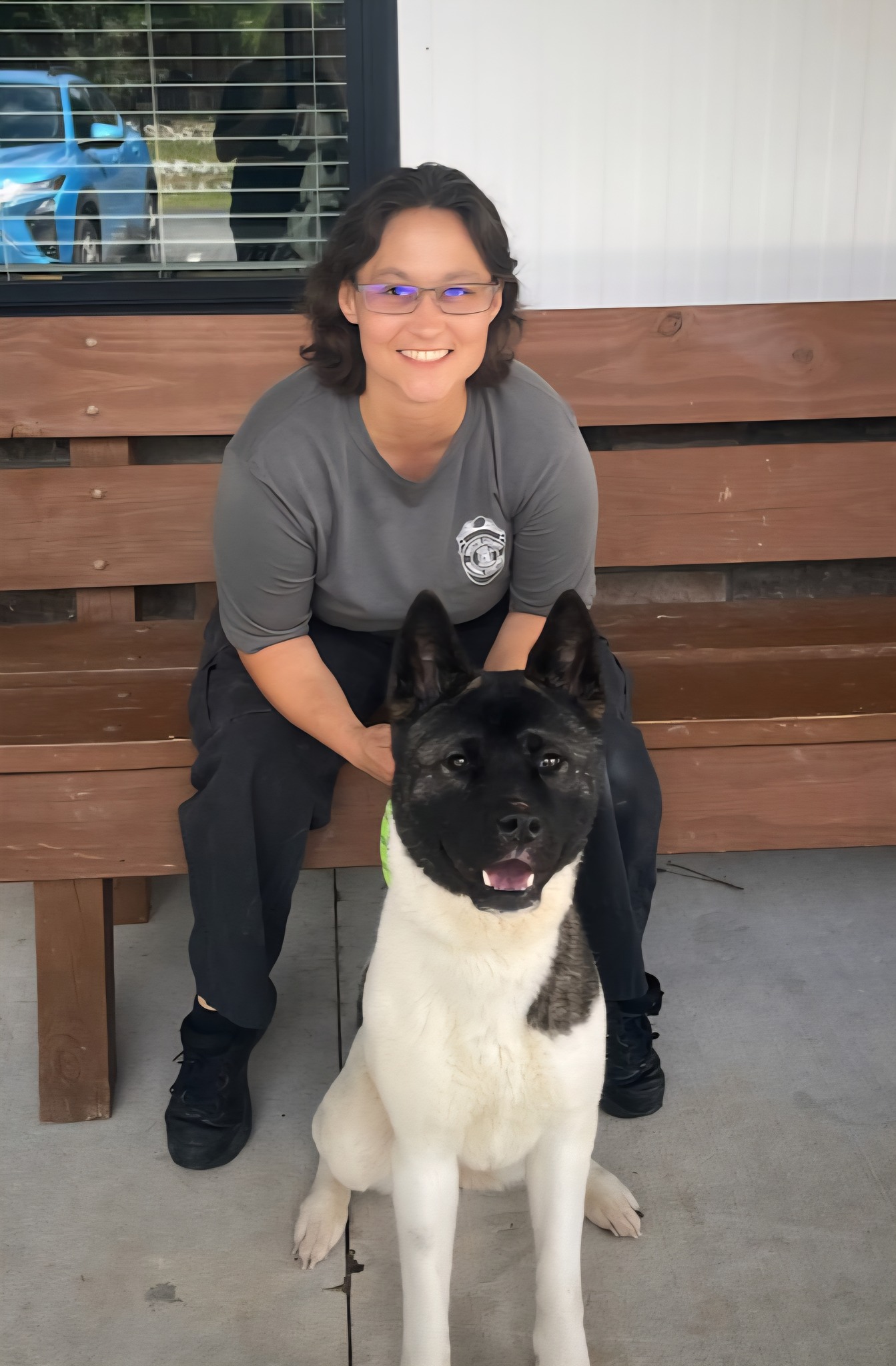 Fayette - Meet Catherine. As an Adoption Counselor Catherine is one of ...