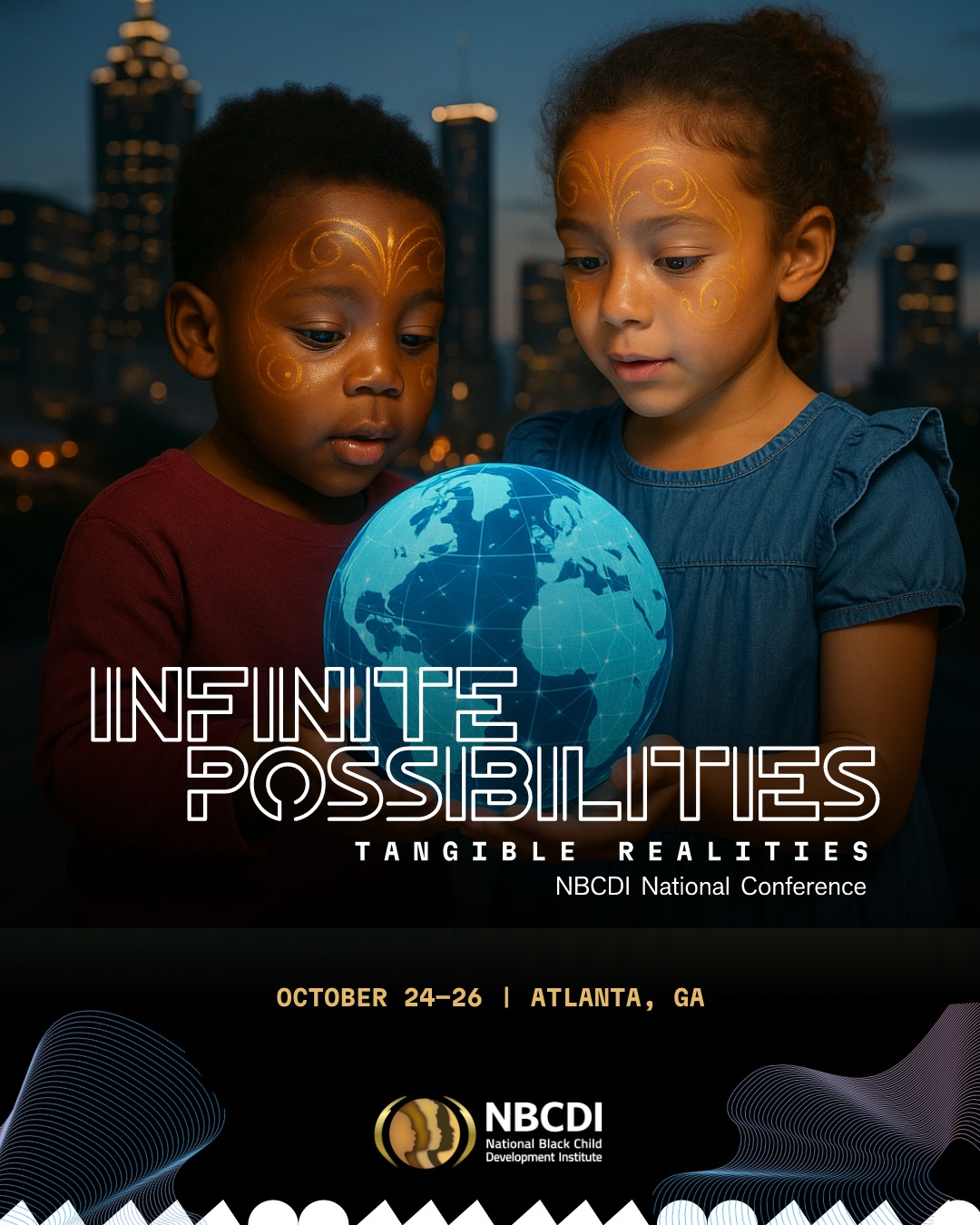 🌟 The... - National Black Child Development Institute (NBCDI) | Facebook