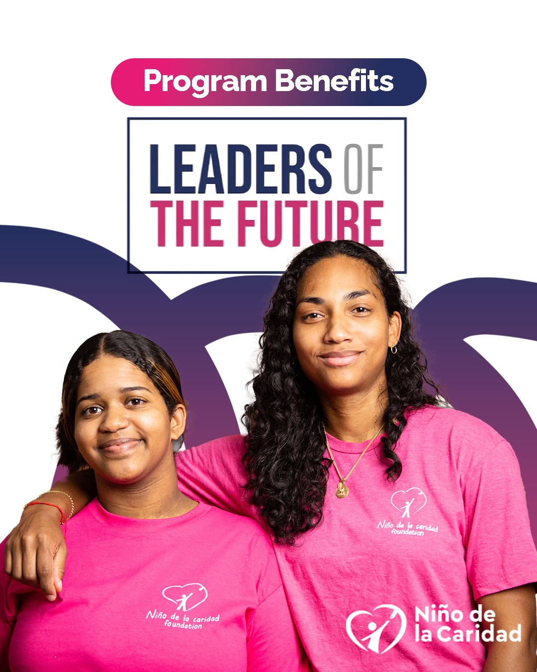 🌟 The Leaders of the Future... - Nino De La Caridad, INC | Facebook