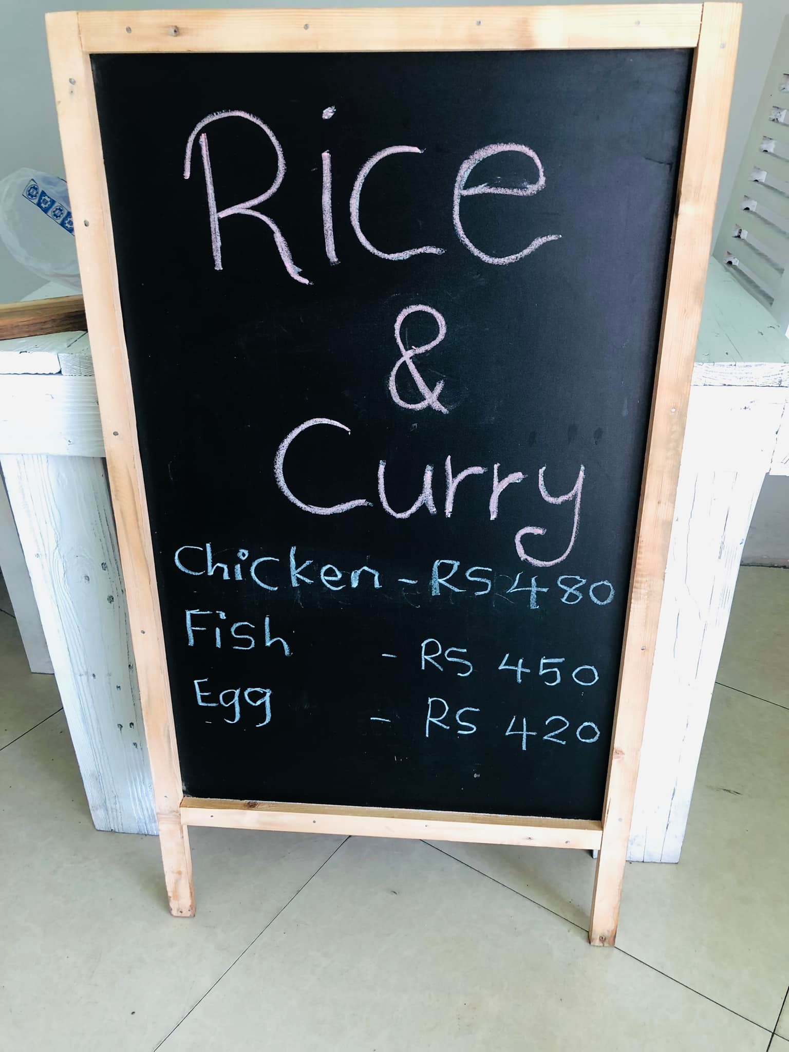 The Biriyani House ️ Exciting News!... - The Biriyani House | Facebook