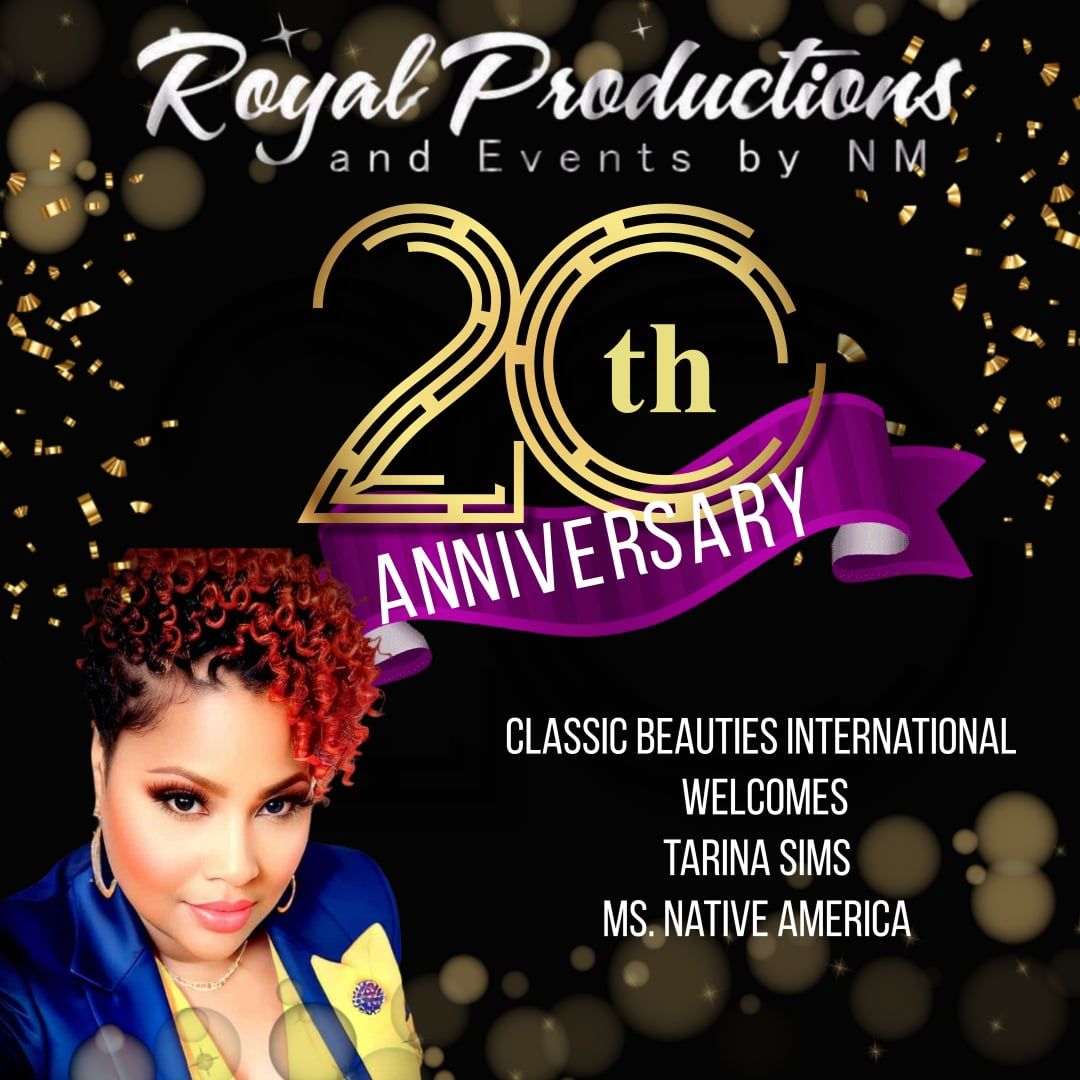 Classic - We would like to introduce our (2025) 20th Anniversary ...