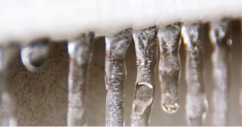 Cladding Coatings - Snow, ice, and freezing temperatures can cause ...