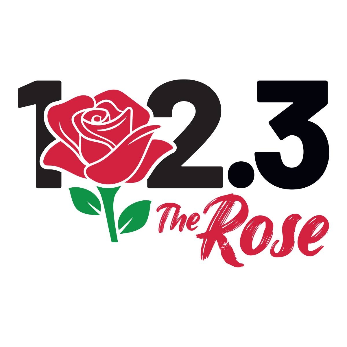 102.3 The Rose - You have $1000 to plan the perfect... | Facebook