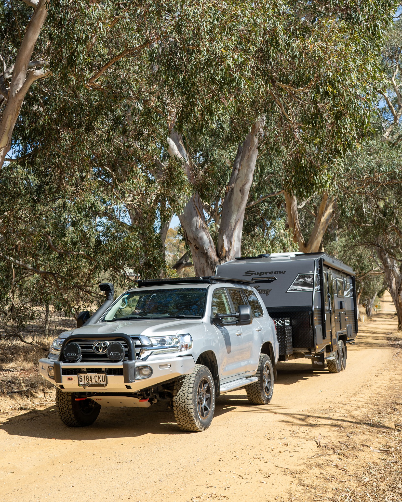 Adelaide RV - Adelaide RV added a new photo.