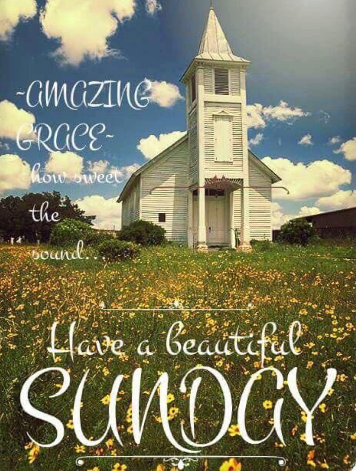 Amazing Grace