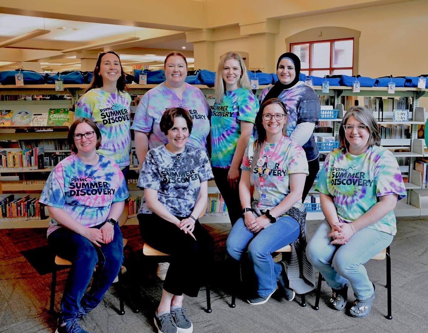 Friends of the Public Library of Youngstown & Mahoning County ...