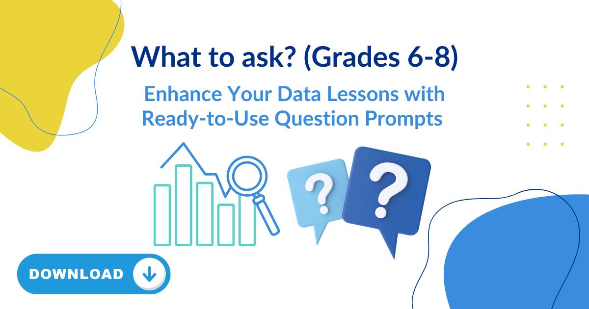 Dataspire - 🔍 Struggling to get beyond “What do you see?” when teaching ...