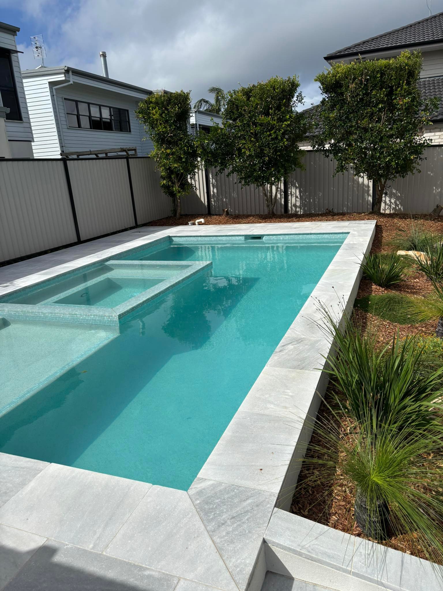 Pristine Pools by Jason Miller | Ocean Shores NSW
