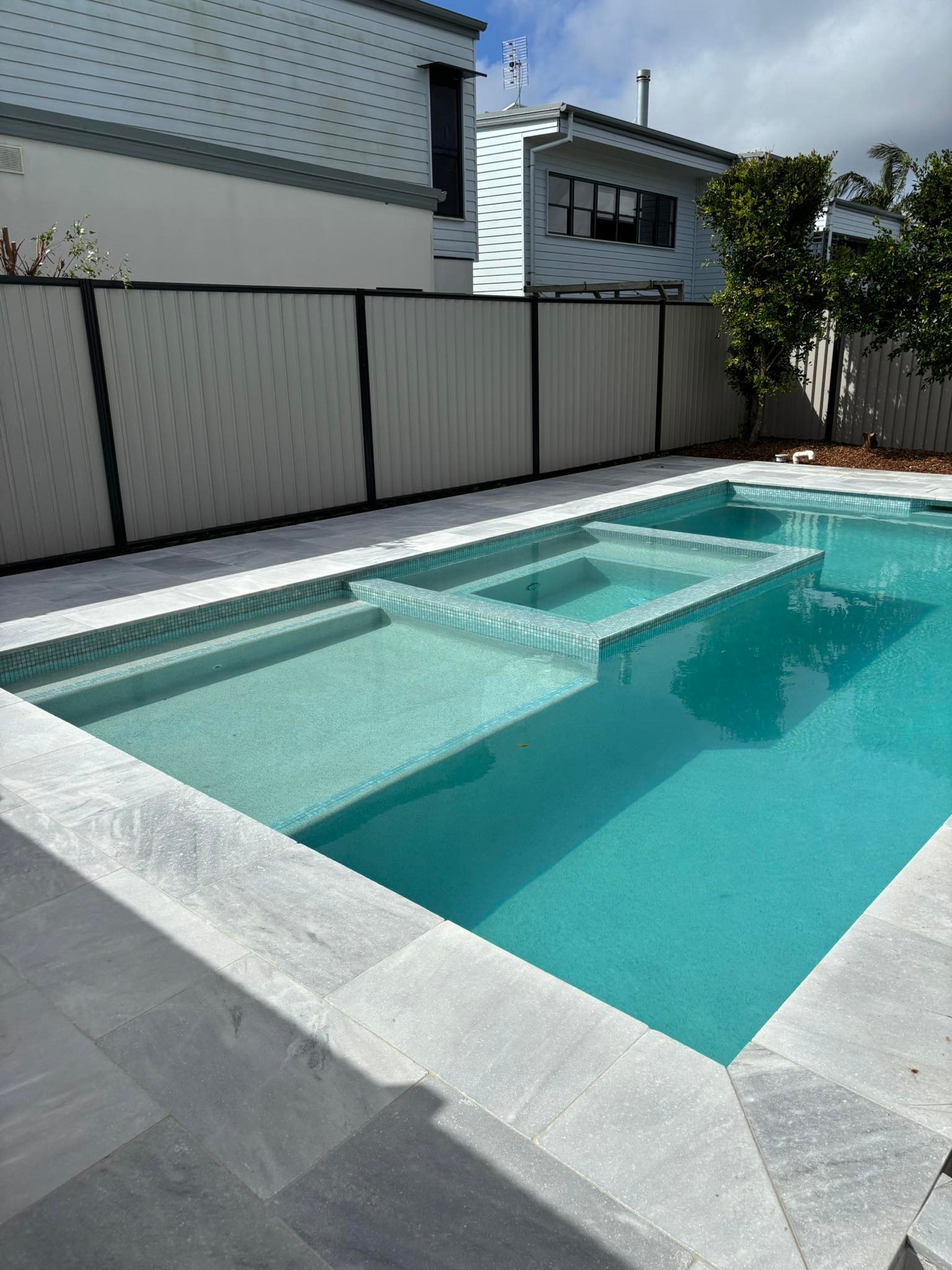 Pristine Pools by Jason Miller | Ocean Shores NSW