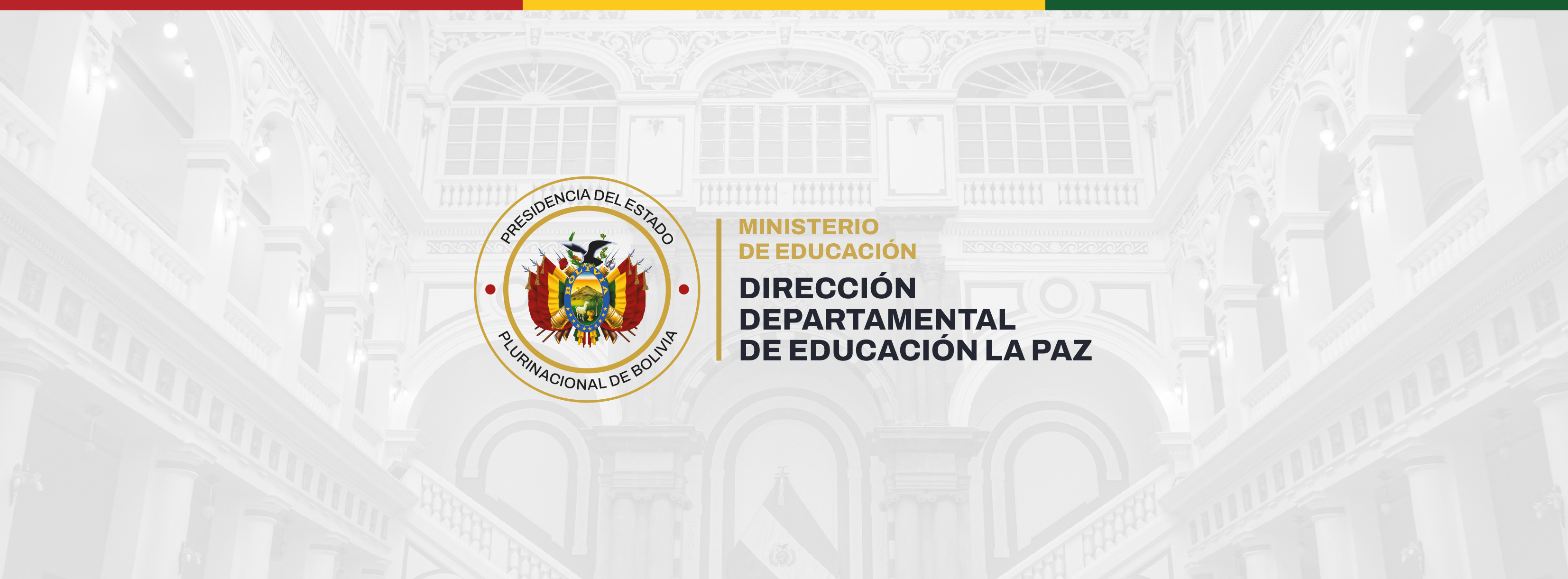 Escuela Nacional de... - Escuela Nacional de Salud Bolivia