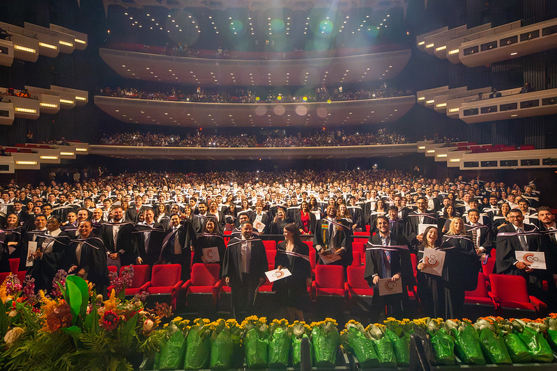 John Molson School of Business | Montreal QC
