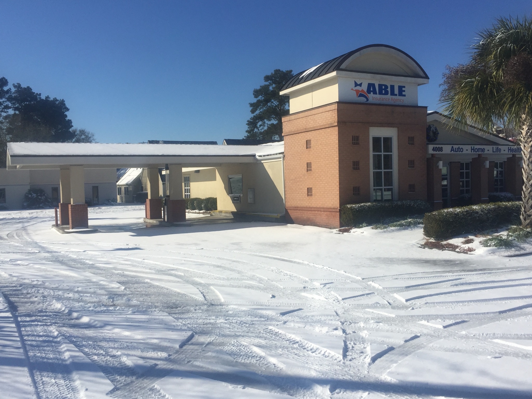 Able Insurance | Wilmington NC