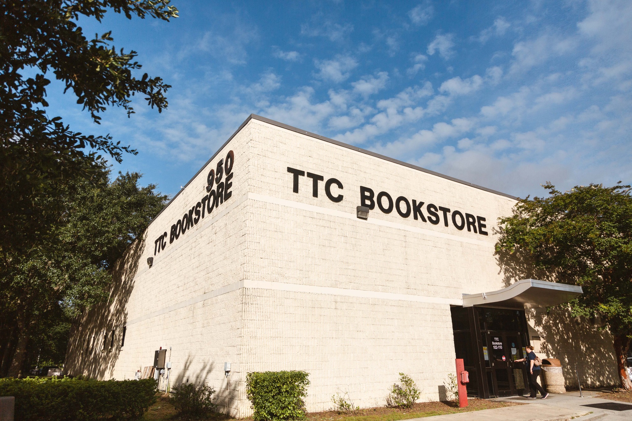 Trident Technical College... - Trident Technical College