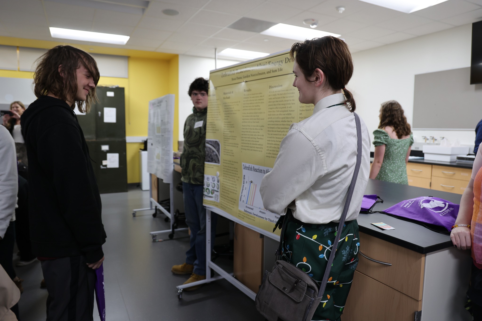 UW-Stevens Point School of Education | Stevens Point WI