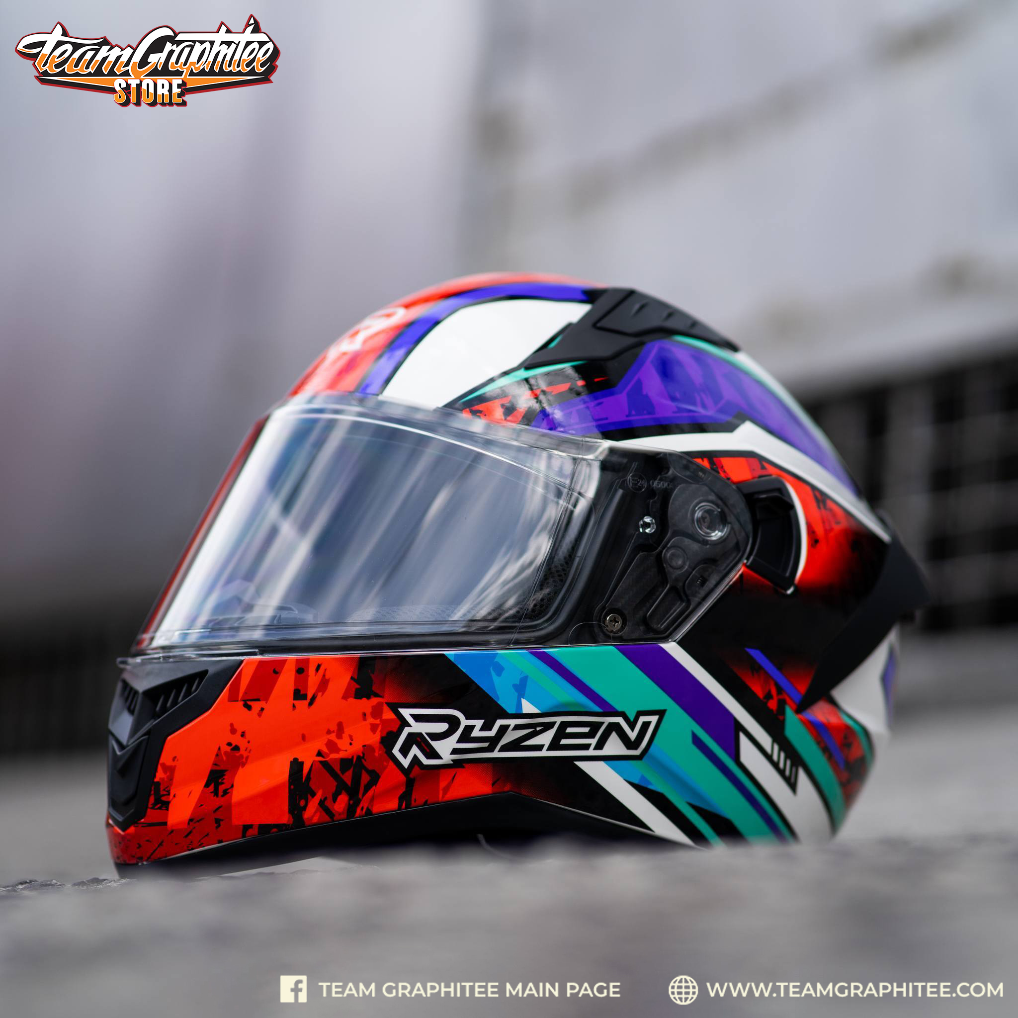 Team Graphitee Main Page added... - Team Graphitee Main Page