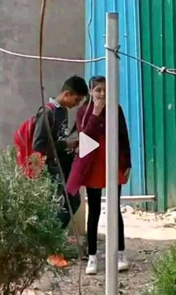 Kanda Nepali