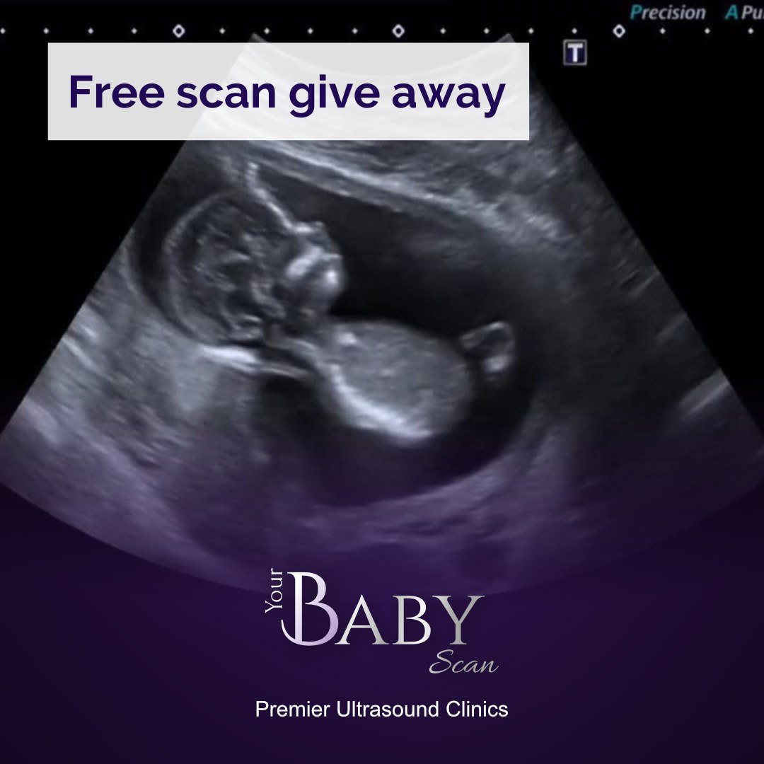 Your Baby Scan | Widnes