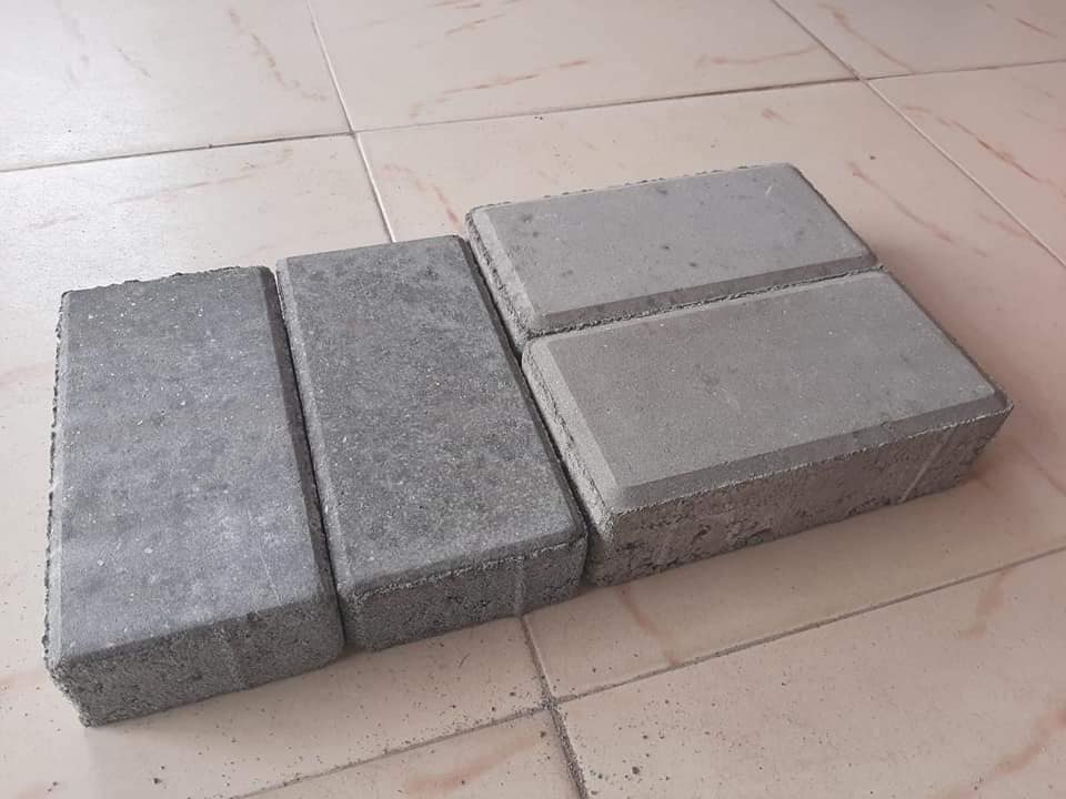 Azmat Tuff Tiles & Concrete Products | Islamabad