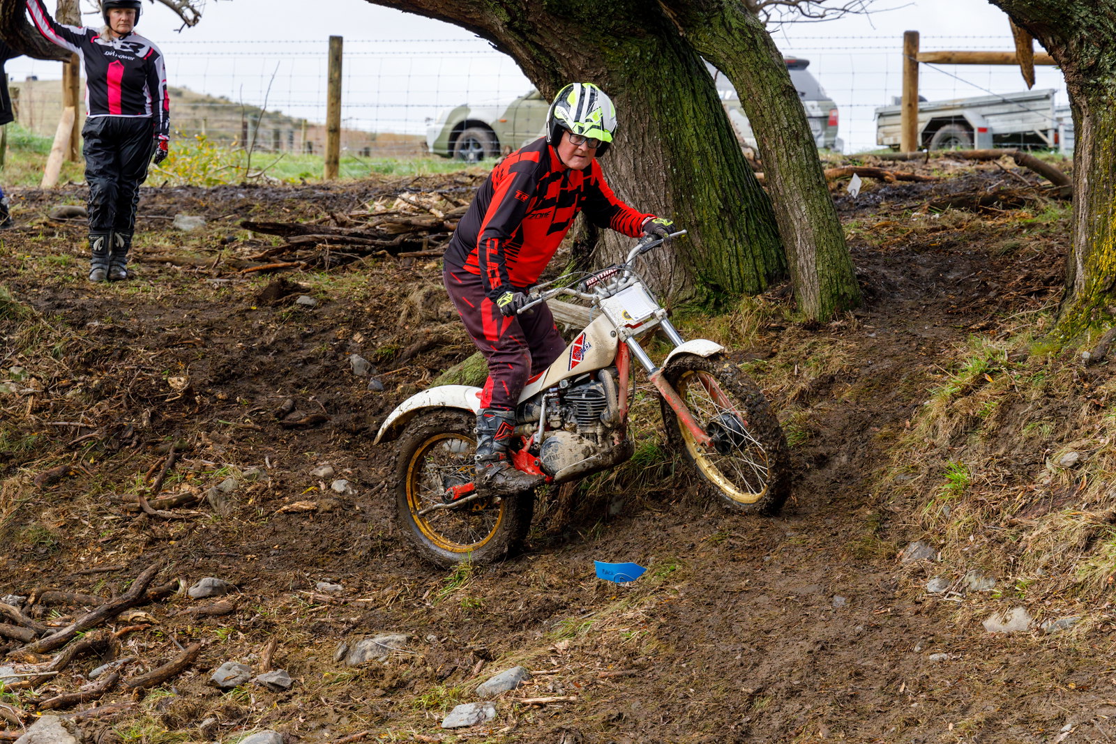 Classic Trials Canterbury... - Classic Trials Canterbury NZ