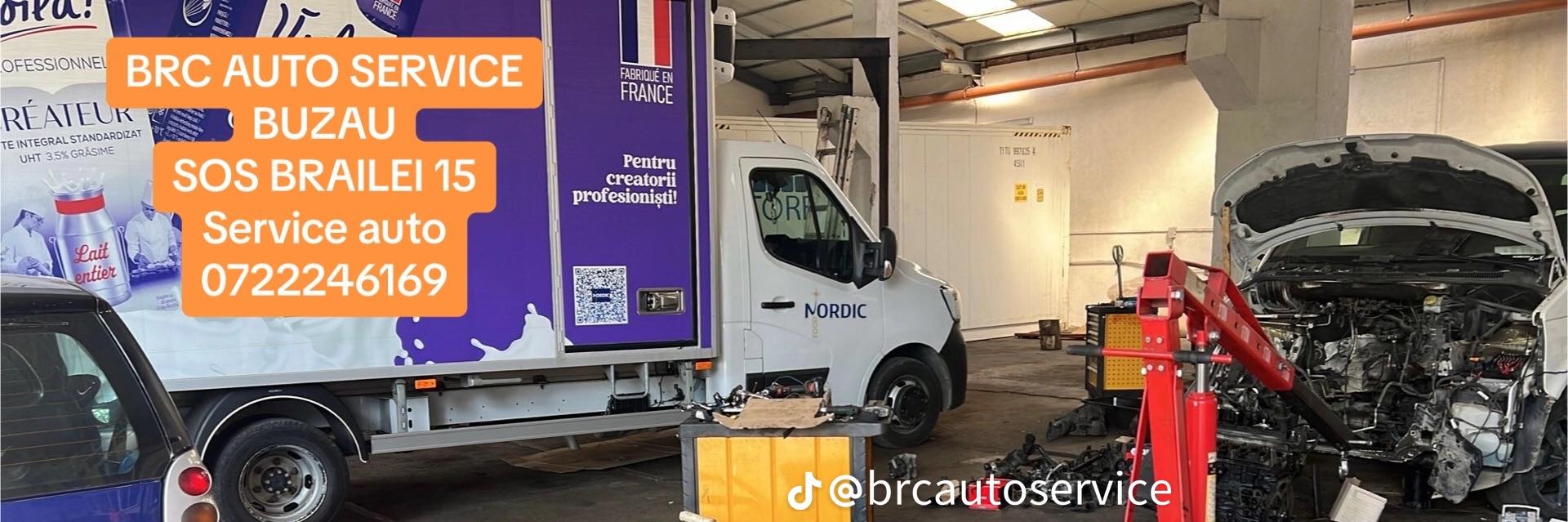 BRC AUTO