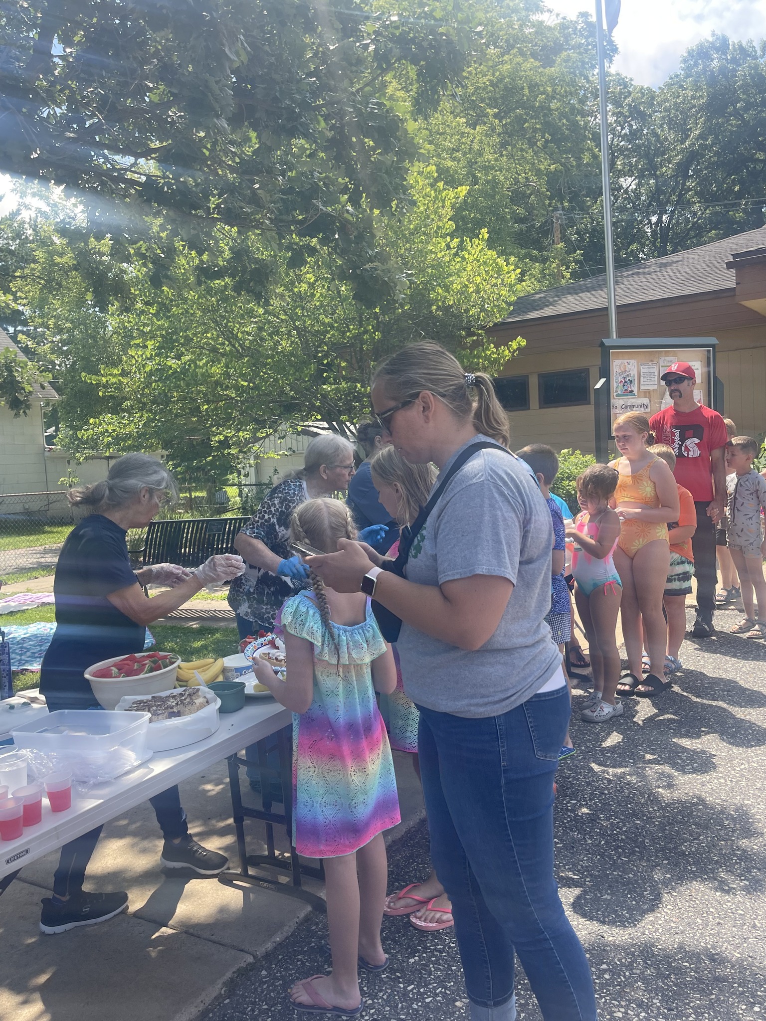 Rio Community Library | Rio WI