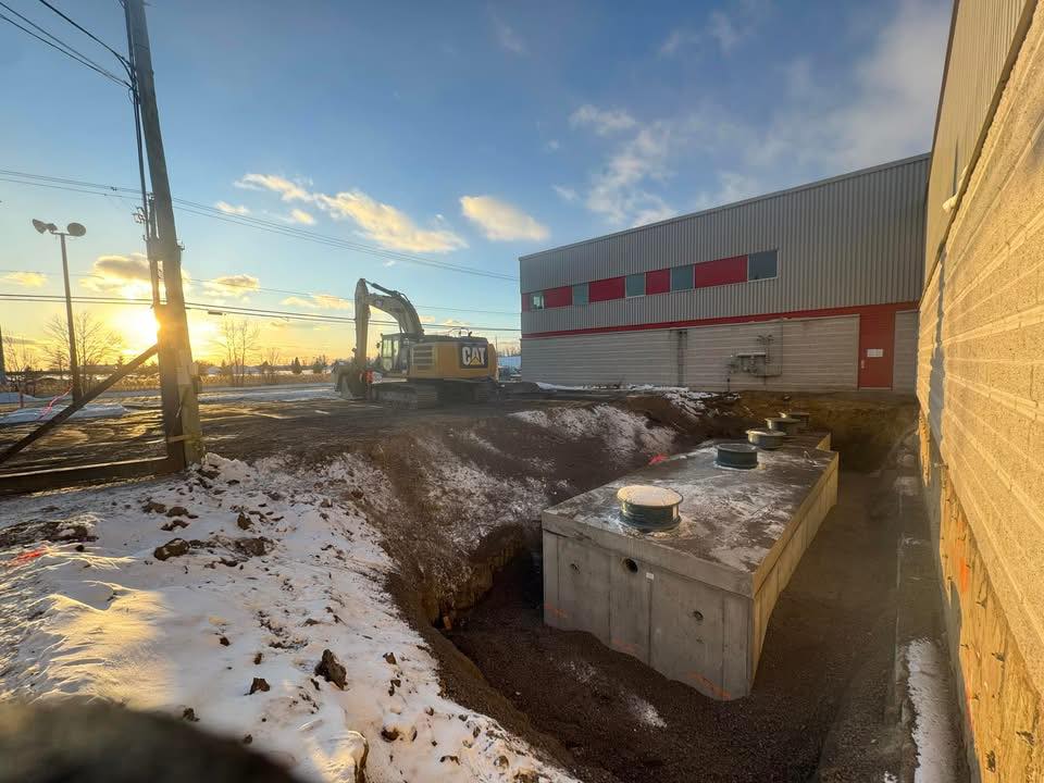 Construction Nexco