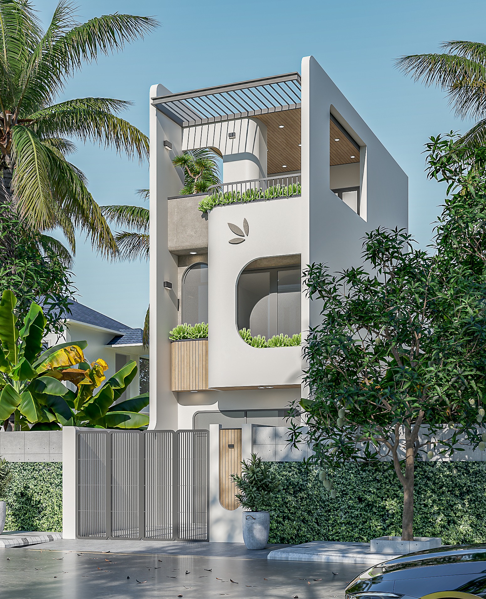 HAPPY HOUSE - HAPPY HOUSE added a new photo.