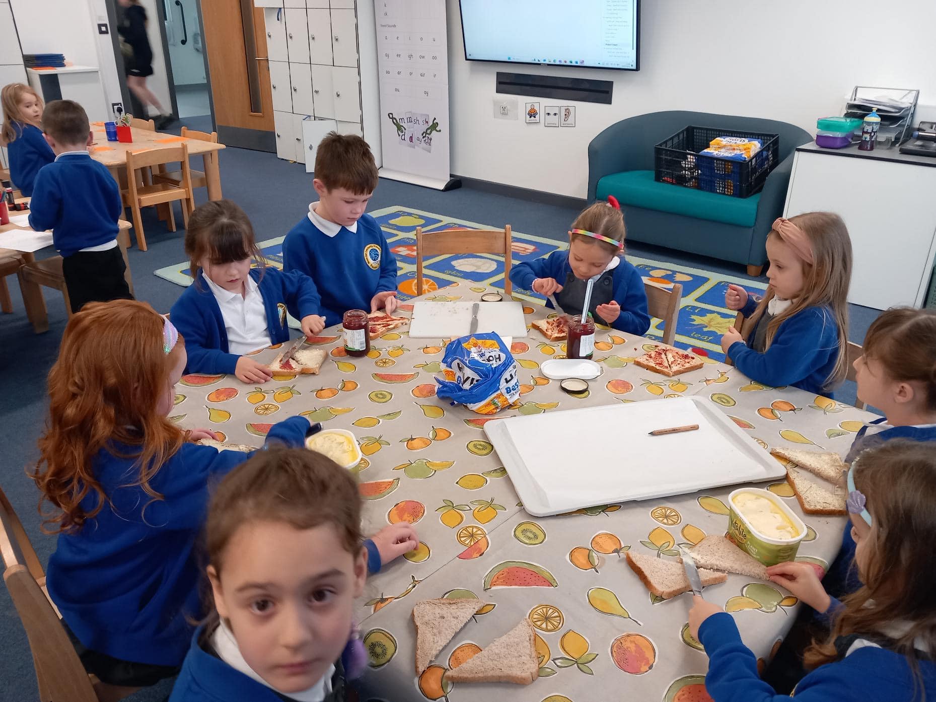 westclyst-community-primary-school