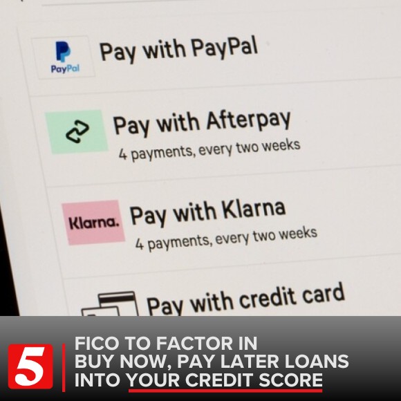 NewsChannel - FICO announced today a new program that will incorporate ...
