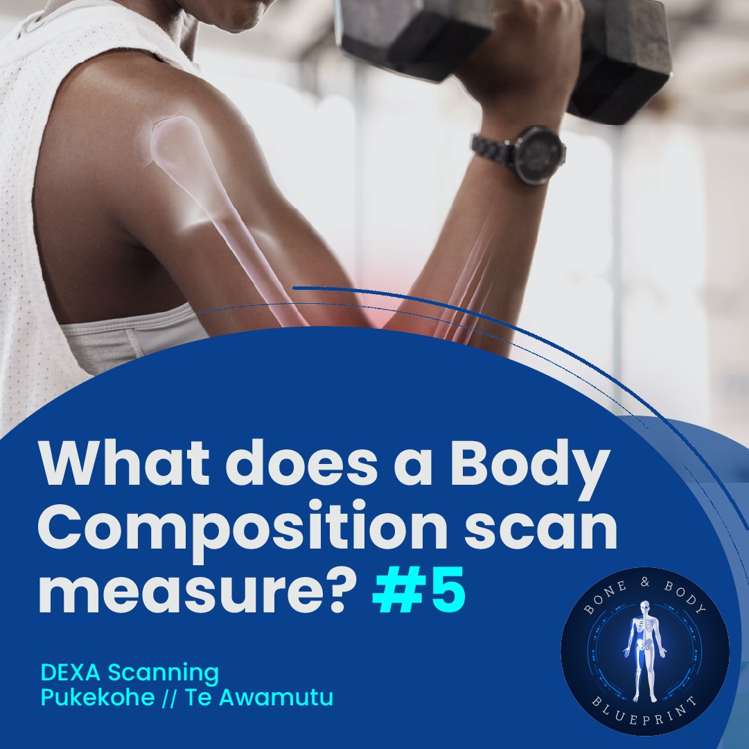 Bone - DEXA Body Composition scanning explained! #5: RSMI – Relative ...