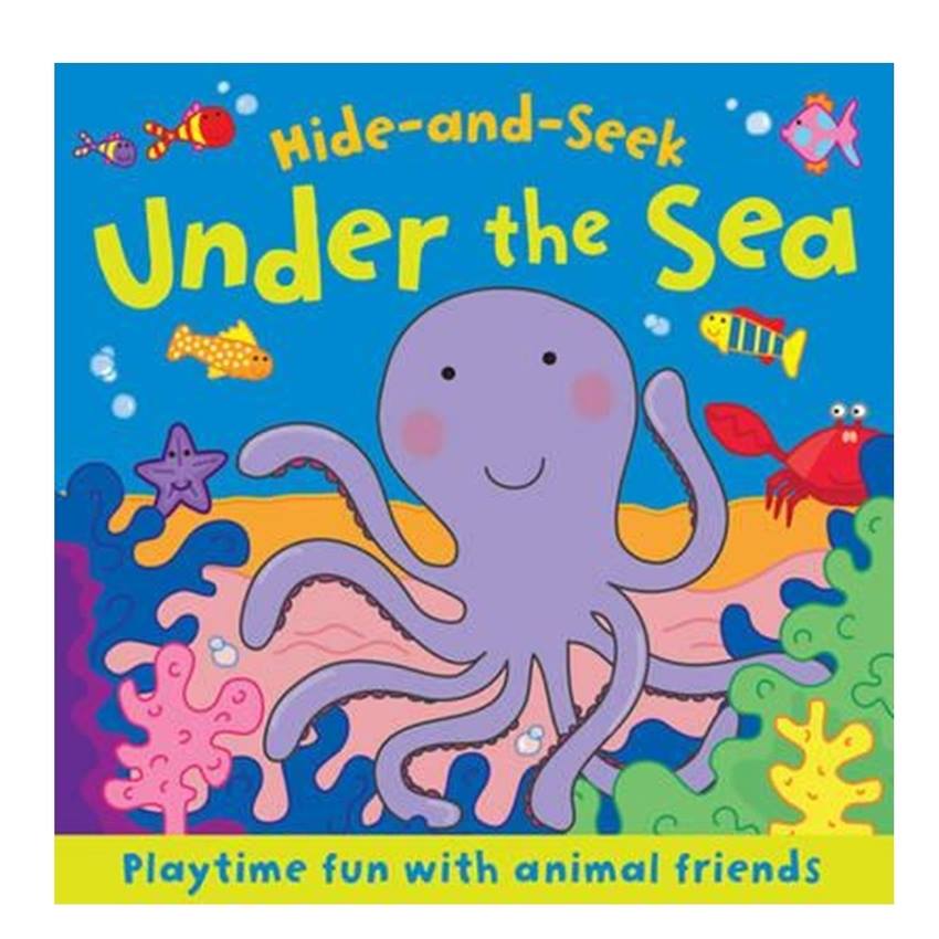 หนังสือนิทานภาษาอังกฤษ Hide-and-Seek... - Patsy book for kids | Facebook