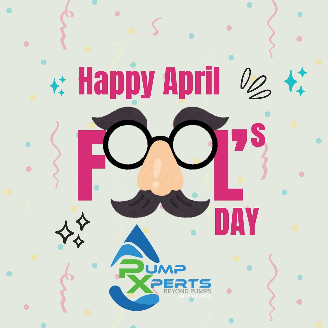 Pump - April Fools’ Day: The History & How to Celebrate! 🎭🤣Did you know ...